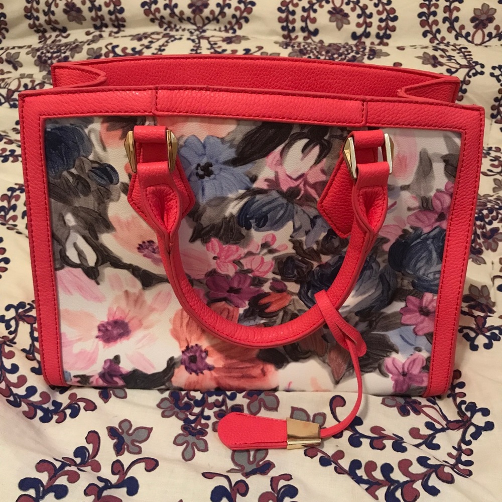 Charming Charlie Purse